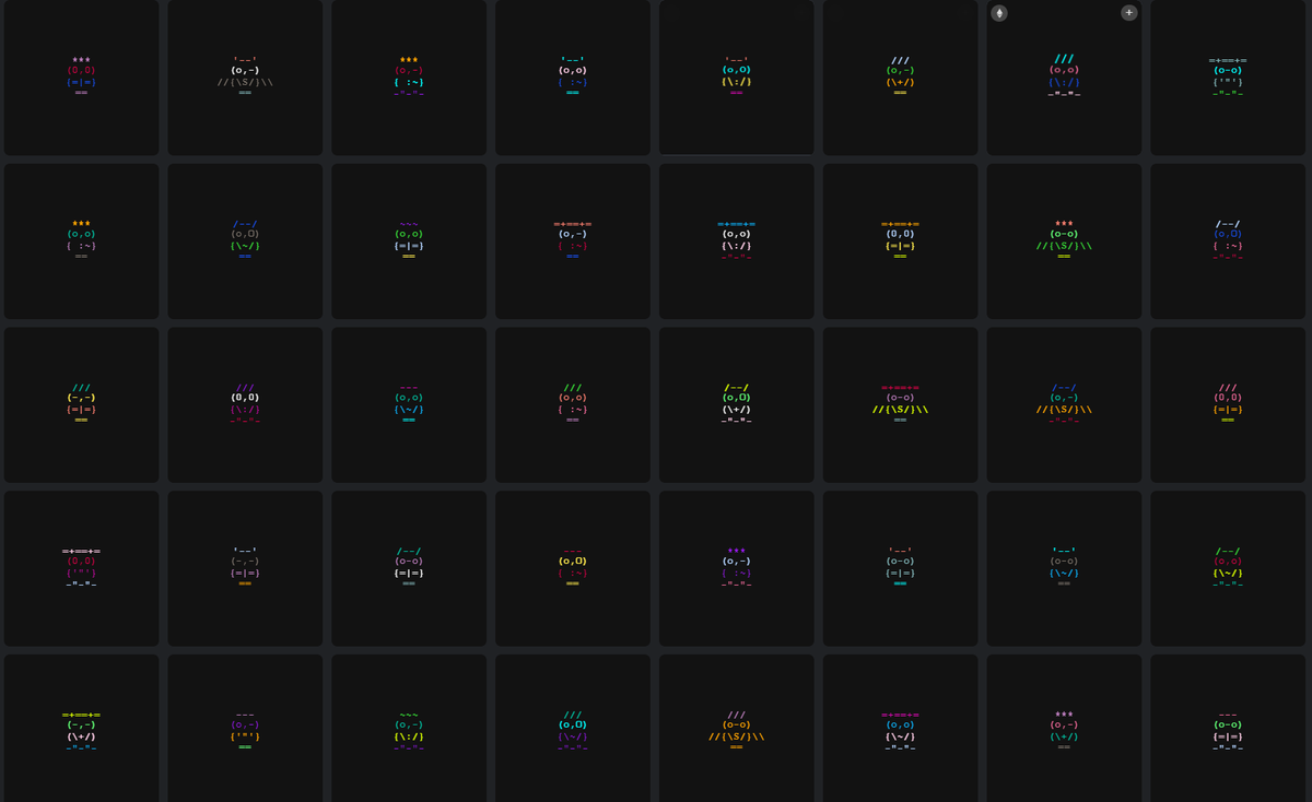 <a href="/owlswtf/">Owls</a> <a href="/NightOwlsNFT/">Night Owls</a> #hoot 

Owls support Owls