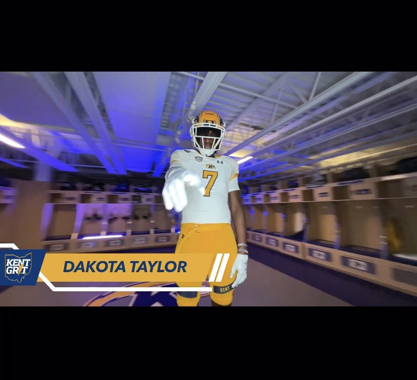 Dakota Taylor (@dakotataylor003) on Twitter photo After a great visit I’m blessed to receive my first D1 offer from the University of Kent State thank you @Coach_Ferrell55 #KentGrit <a href="/AKBuchtelGriffs/">Akron Buchtel Football</a> <a href="/CoacH_BWILLL/">Bryan Williams</a> After a great visit I’m blessed to receive my first D1 offer from the University of Kent State thank you @Coach_Ferrell55 #KentGrit <a href="/AKBuchtelGriffs/">Akron Buchtel Football</a> <a href="/CoacH_BWILLL/">Bryan Williams</a>