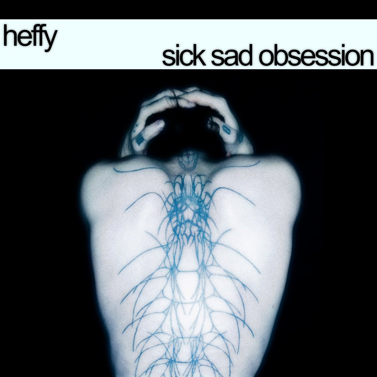 SICK SAD OBSESSION [The Album]

bit.ly/3kLY41y