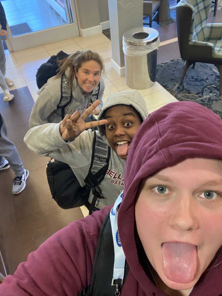 chancedugan's tweet image. SUPER PROUD OF THIS FUN LOVING ASUN FRESHMAN OF THE YEAR !! ⚔️⚔️#BUWBB