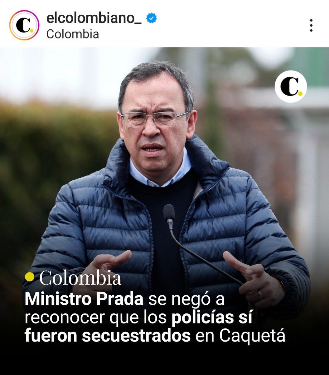 santiagoecheve's tweet image. Ud @alfonsoprada es un Hijueputa!