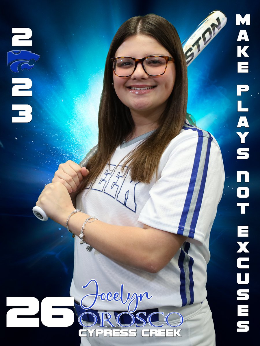 After Day 2 of the CFISD Tournament, we are sitting at 2-2! Up and early tomorrow morning! We'll be at Cy Lakes at 9am and 11am! #MakePlaysNotExcuses #ForYouKight Shout out to our Players of the Game!
