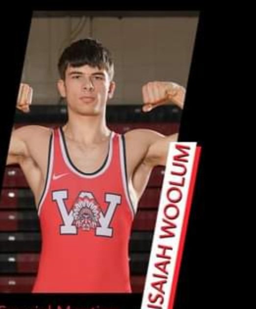 Wayne Warriors Wrestling tweet media