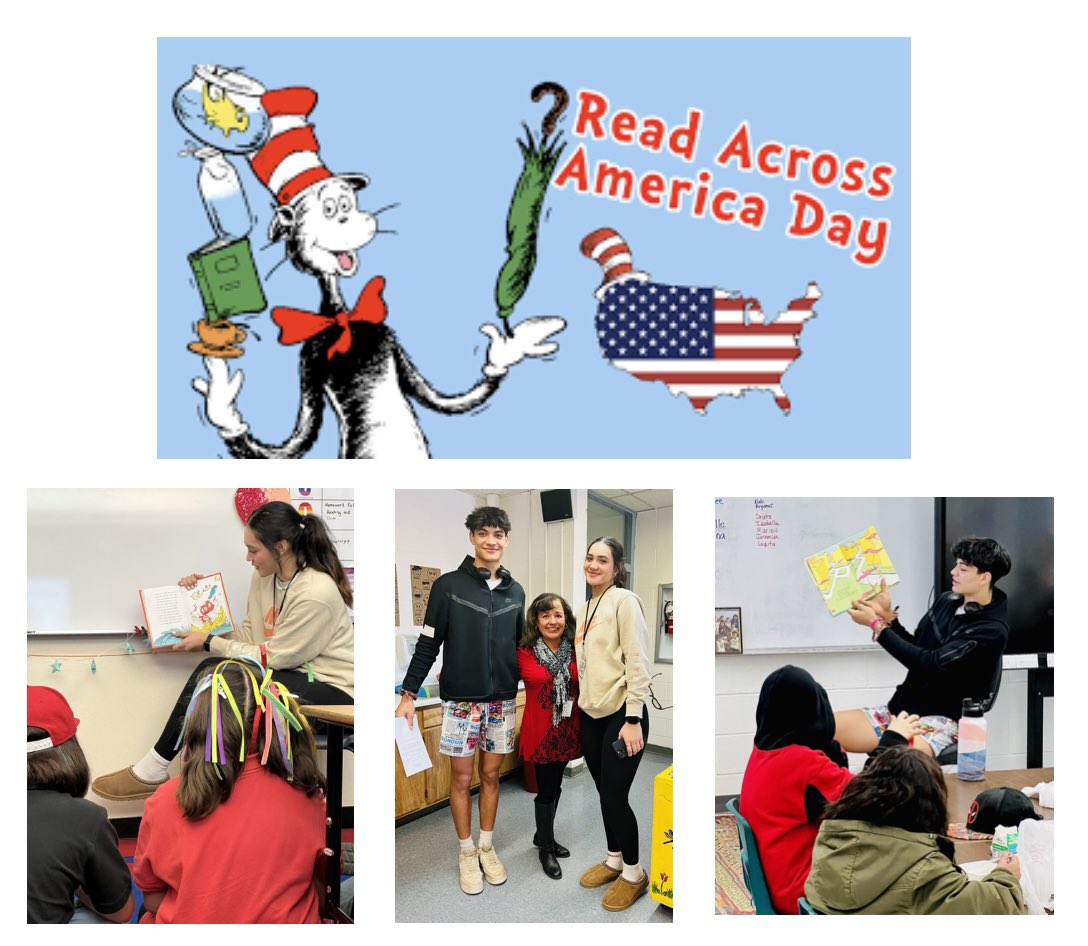 Thank you to our local elementary school for inviting me to read in the classrooms. I’m always proud to be a small part of the village that has helped to support me. #ReadAcrossAmerica #ReadAcrossAmerica2023 #drsurajrevanna #taos #athlete
