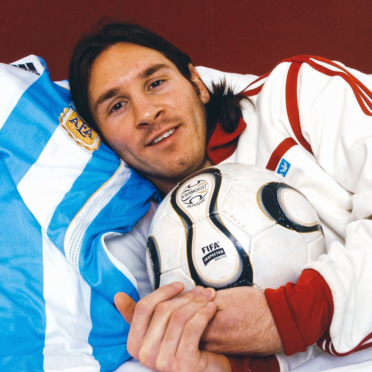 Bien Argentino.