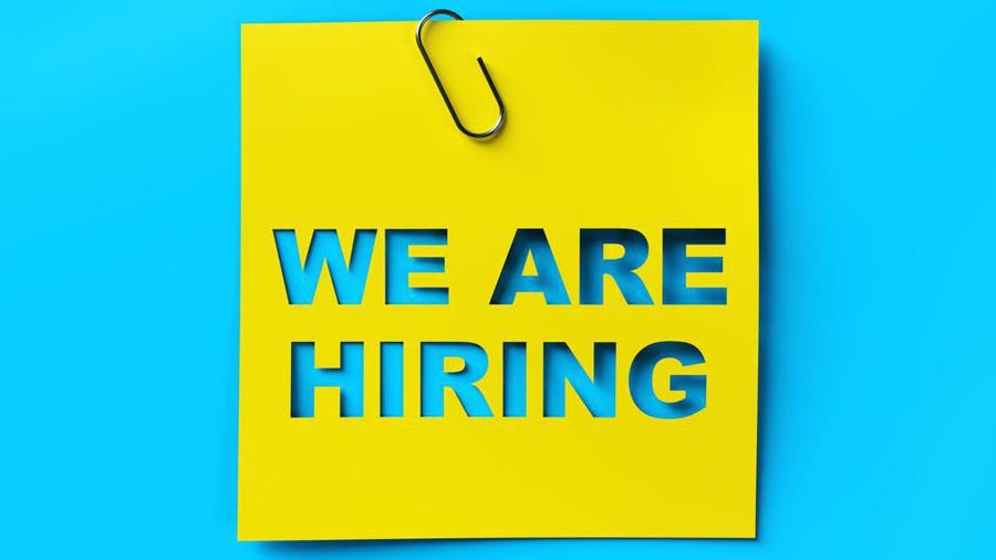 Two CTE positions are posted! One in FACS and one in TEE. Come be part of a great CTE program at <a href="/CUSD300/">School District 300</a> with an even brighter future! Reach out to joseph.sieczkowski@d300.org with questions. #D300CareerReady #D300FutureReady <a href="/IllinoisACTE/">IACTE Il Association for Career & Technical Ed</a> <a href="/TEAIllinois/">TEAIllinois</a> applitrack.com/d300/onlineapp…