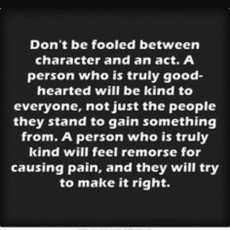 #truth