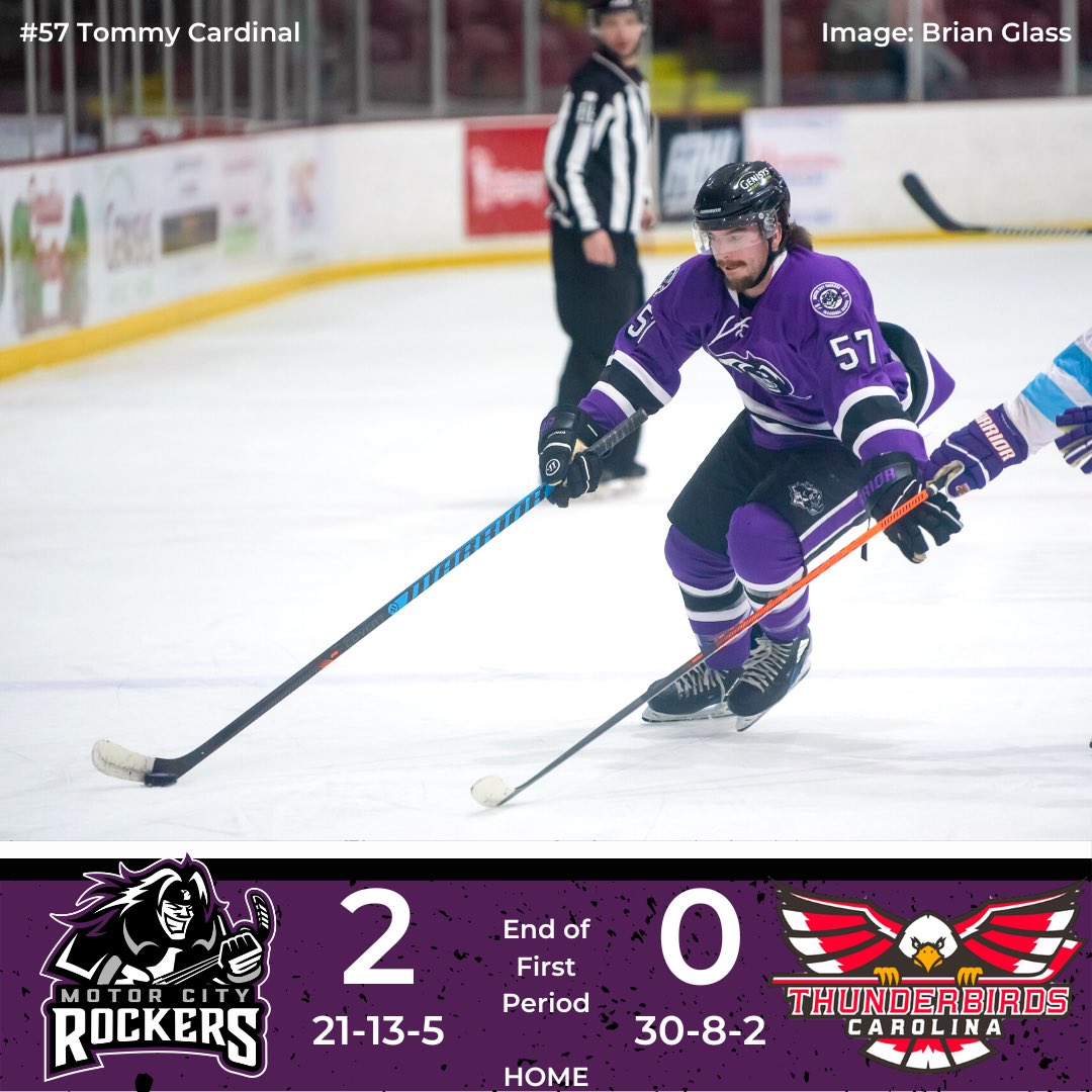 RockersHockey's tweet image. Beautiful start to the game! #RockOn🤘
📸 @brian.glass.photography