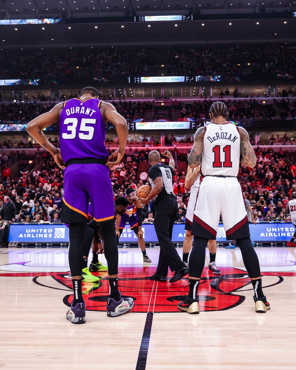Suns vs. Bulls: Start time, where to watch, what's the latest