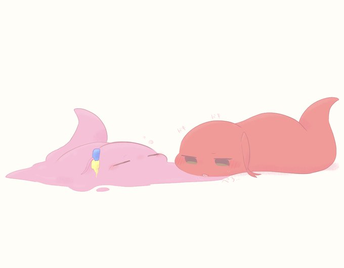 お題箱より どろどろ溶けてるぼちをドキドキしながら舐めてみる喜多ちゃ 