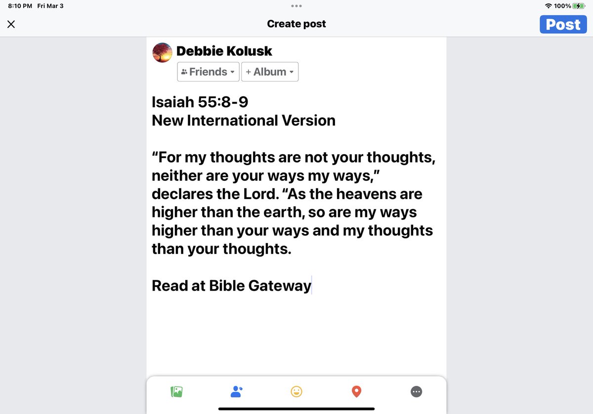 dkolusk's tweet image. #Repossessed