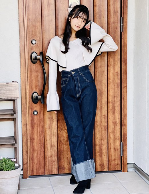 Twitterのコスプレ画像5