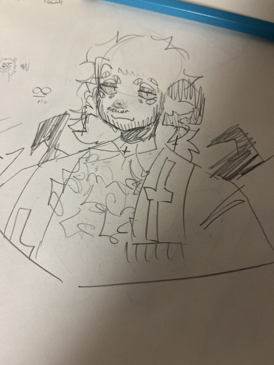 zlimeciclez's tweet photo. doodles i made in school today :3

#ModestCube #Schlatt #modestcubefanart #schlattfanart https://t.co/zqHlxQs78Y