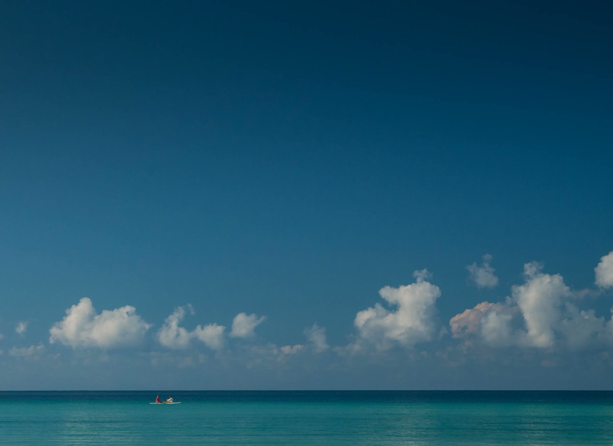 Could use a day like this right now