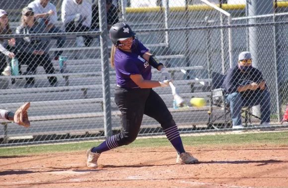 OK Outlaws Fastpitch tweet media