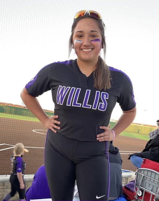 OK Outlaws Fastpitch tweet media