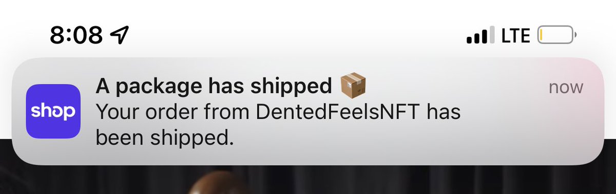 _KenSpliffy's tweet photo. YEAHHHHHHHHHH @DentedFeelsNFT
Hoodie On Thee way! 🕺🏻🫶🏻
#DentedNeverBroken https://t.co/ukE27EPcto