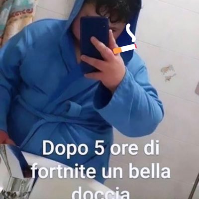 #NuovaFotoProfilo