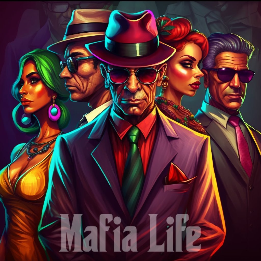 MafiaLife tweet media