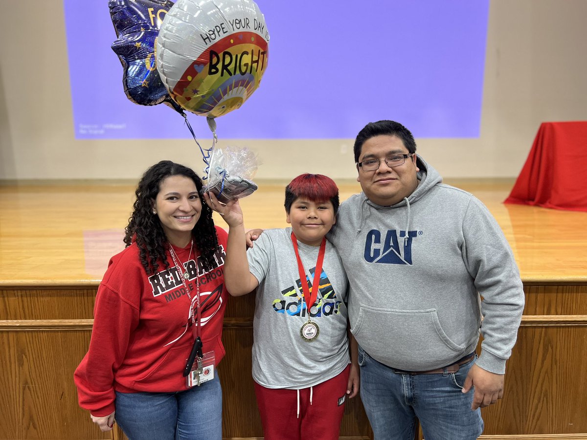 Luigi Laugelli (@dreambigrb) on Twitter photo Our <a href="/rbmsROCKETS/">Red Bank Middle</a> had another great assembly today celebrating our incredible students! Congrats to our Students of the Month and Character Ed recipients! Doing the right thing is ALWAYS in style! <a href="/RBMSCounselors/">RBMS Counselors</a> #RBBisBIA #BestSelf Our <a href="/rbmsROCKETS/">Red Bank Middle</a> had another great assembly today celebrating our incredible students! Congrats to our Students of the Month and Character Ed recipients! Doing the right thing is ALWAYS in style! <a href="/RBMSCounselors/">RBMS Counselors</a> #RBBisBIA #BestSelf