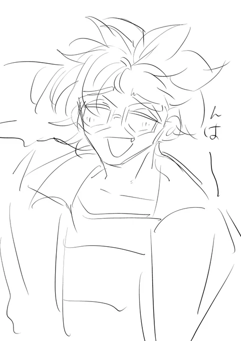 せんせえ～ 