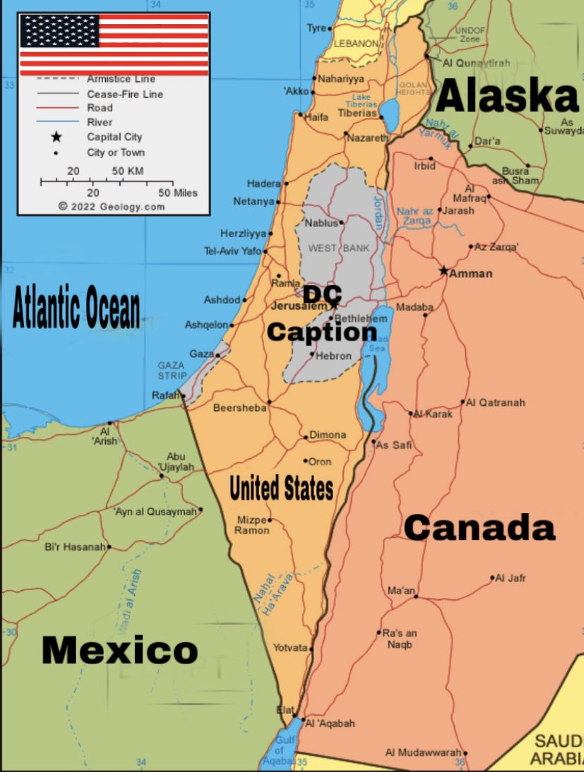 Dear Russia bring it💥And incase you can’t find the United States on the map I got one for you 😂🤣