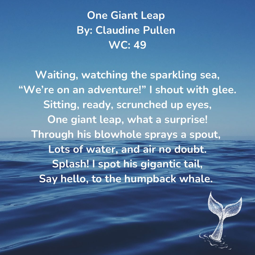 Claudine Pullen tweet media