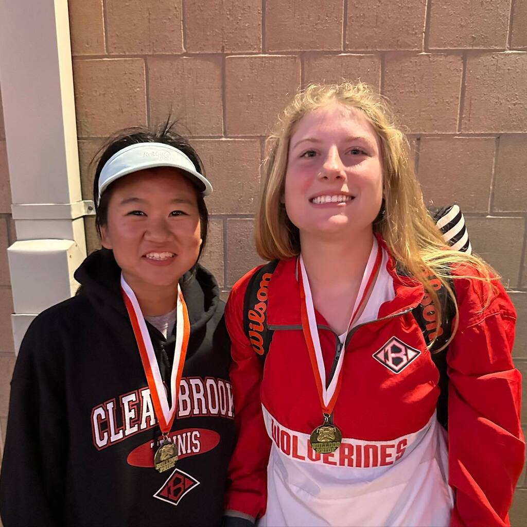 3rd girls doubles! instagr.am/p/CpWPB1uudRN/