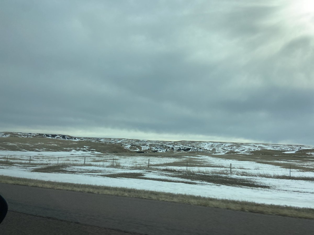 Ryn on Twitter "Wyoming Pt. 2. South Dakota. Iowa Pt 1. Y’all should be jealous of how many