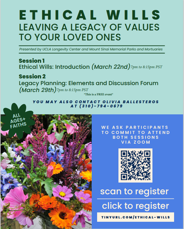 Longevity Center tweet media