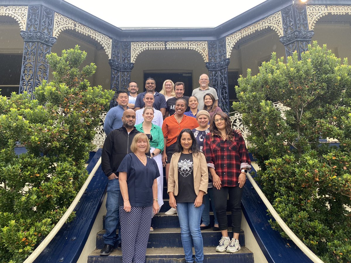 JamesMeehanHS's tweet photo. 2023 JMHS Executive Conference | Mission Complete. Inspiring 2 days with our Agents of Change developing a deeper understanding of our Pillar Teams that drive school improvement & development #JMHSExecutiveConference @PBordado @KrishnaP34 @_iEndo @MsRatusau @RogersLeesa https://t.co/sEWcCrpbWW