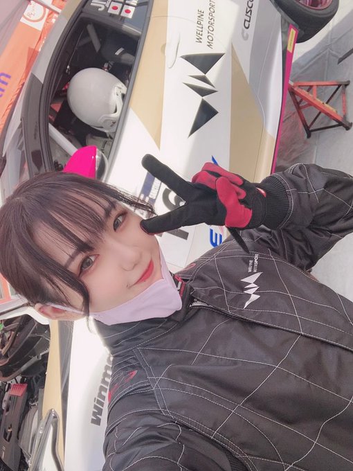 Twitterのコスプレ画像18