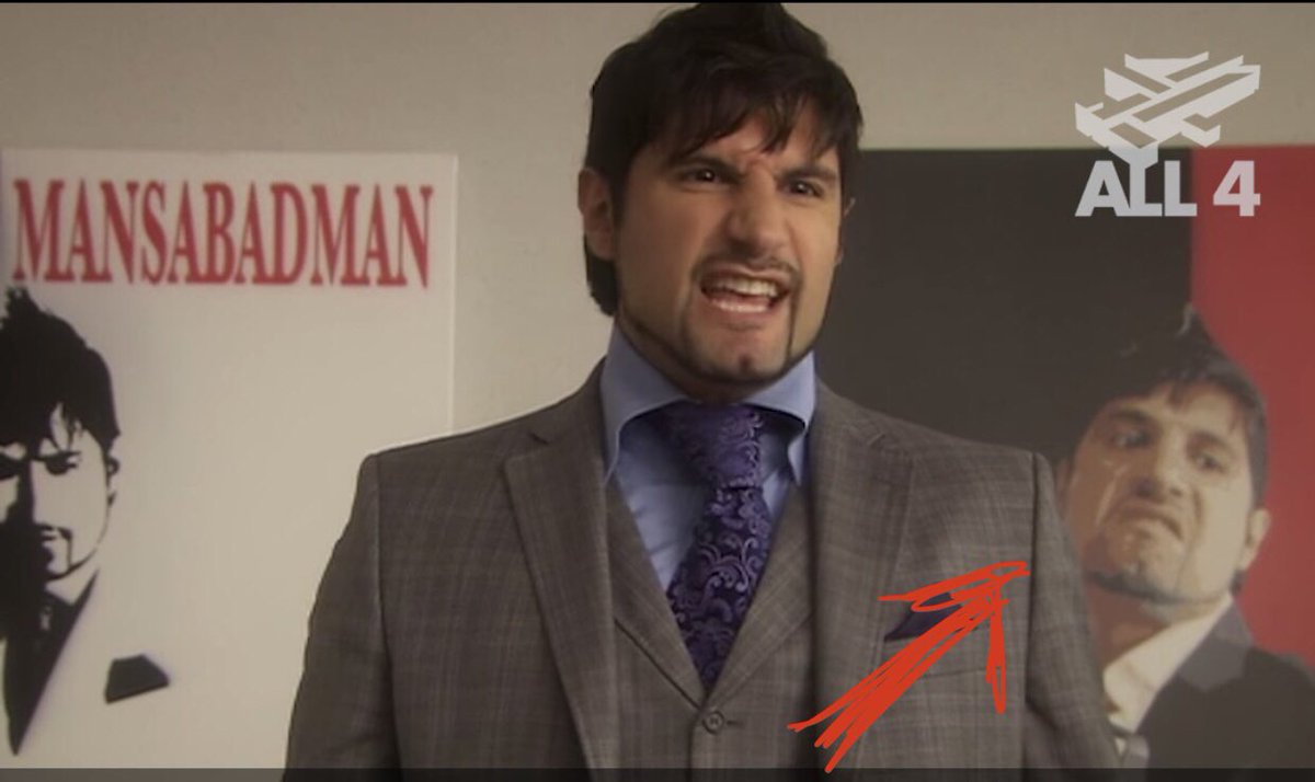 If anyone can find where I can buy this poster I’d be very grateful. #KayvanNovak #PhoneShop #BromleySouth