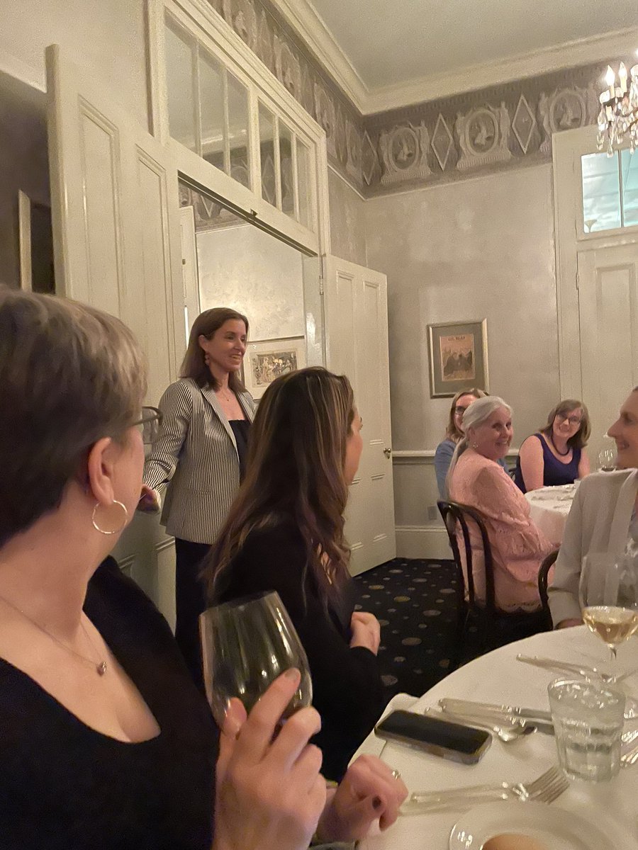 baileyannRN's tweet photo. #ACCVT
Moving our professions forward and creating a pathway for those who come behind us!
Love this group of inspirational CV trailblazers!
@ACCinTouch @DougDrachmanMD @jlinderbaum
@Andrea_Price317 @SnayCardsPharmD @DistyPearson @katiebatesdnp @AmySimonePA @jae_patton https://t.co/GubQLrkzky