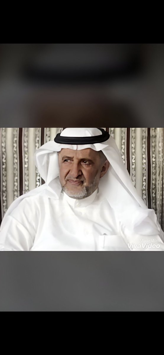 salem57571's tweet photo. حنا على شانك كسينا الحزن بالصبر الجميل
والا ترى الوقت امتحق والعز مكسور الجناح
.
وان مرت  الذكرى علي و الحزن خلاني سبيل
عفيت من دنيا العنى و حثيت نفسي  لصلاح
.
وجهك يذكرني بحاجه لا سرى الليل الطويل
حيَ على  خير  العمل و حيَ على خير الفلاح

رحمة الله عليك ياخال.
#نجران https://t.co/FITuidOzAl