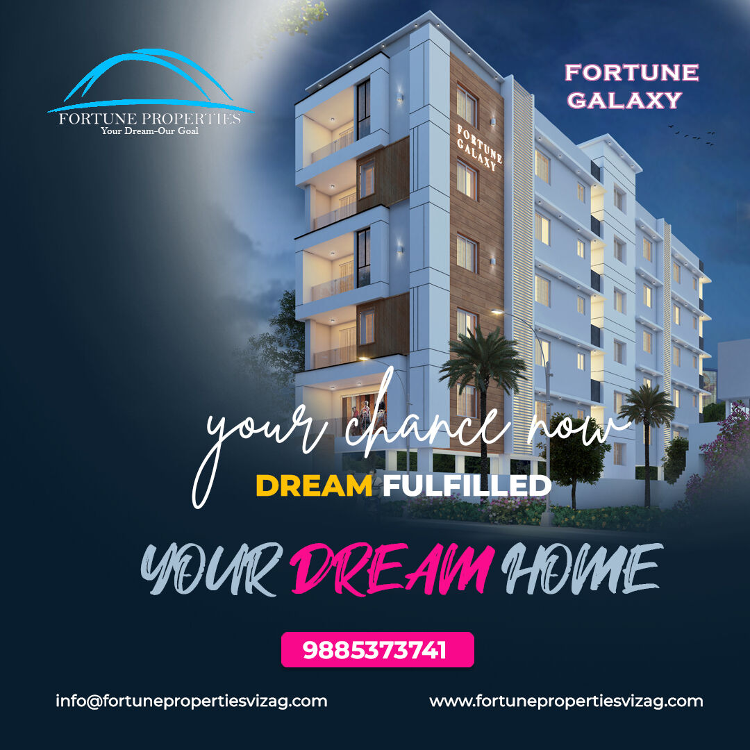 FortuneProp's tweet photo. Get your #dreamhome at #fortunegalaxy

 Contact us now 👇 👇 

📱  𝟵𝟵𝟭𝟮𝟳𝟮𝟴𝟵𝟮𝟮
✉️ 𝗶𝗻𝗳𝗼@𝗳𝗼𝗿𝘁𝘂𝗻𝗲𝗽𝗿𝗼𝗽𝗲𝗿𝘁𝗶𝗲𝘀𝘃𝗶𝘇𝗮𝗴.𝗰𝗼𝗺
🌐 𝘄𝘄𝘄.𝗳𝗼𝗿𝘁𝘂����𝗲𝗽𝗿𝗼𝗽𝗲𝗿𝘁𝗶𝗲𝘀𝘃𝗶𝘇𝗮𝗴.𝗰𝗼𝗺

#fortunepropertiesvizag #vizag #vizagrealestate #realestate #fort https://t.co/II3oympIB4