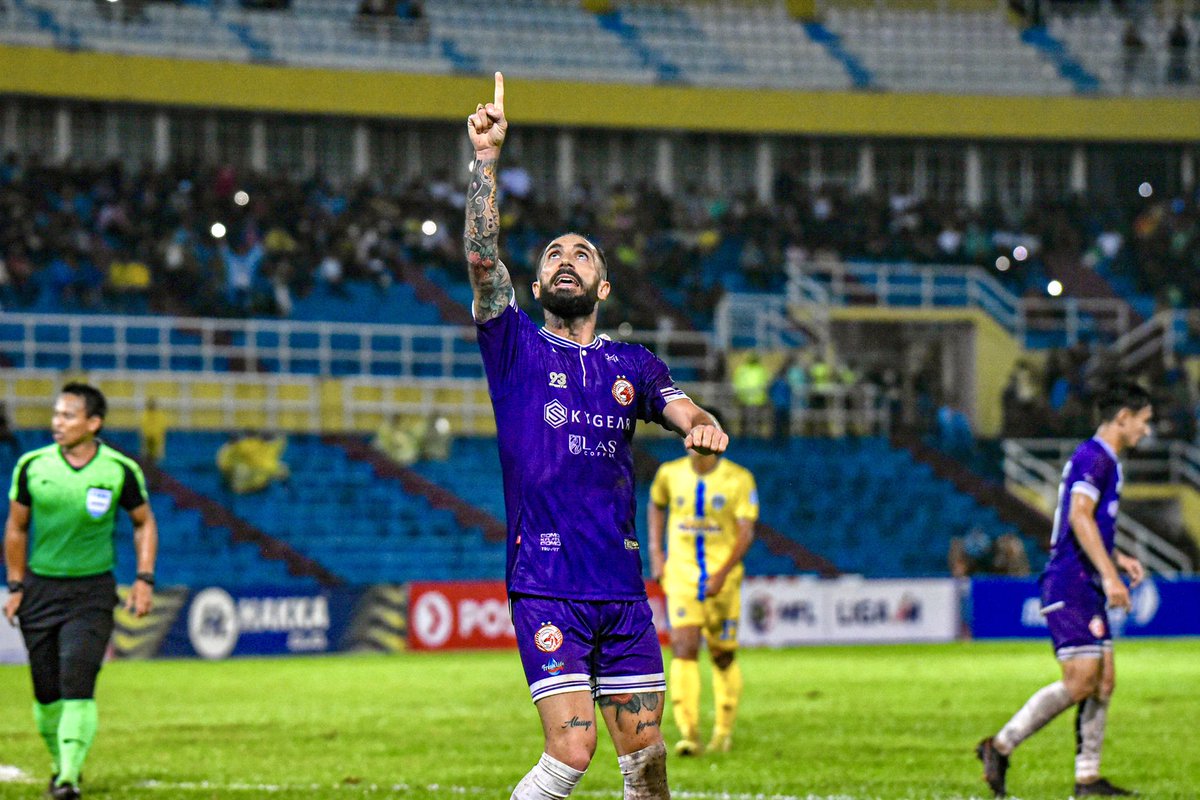 🖤☝🏽 Para Pelayo estes donde estés, te echamos de menos.