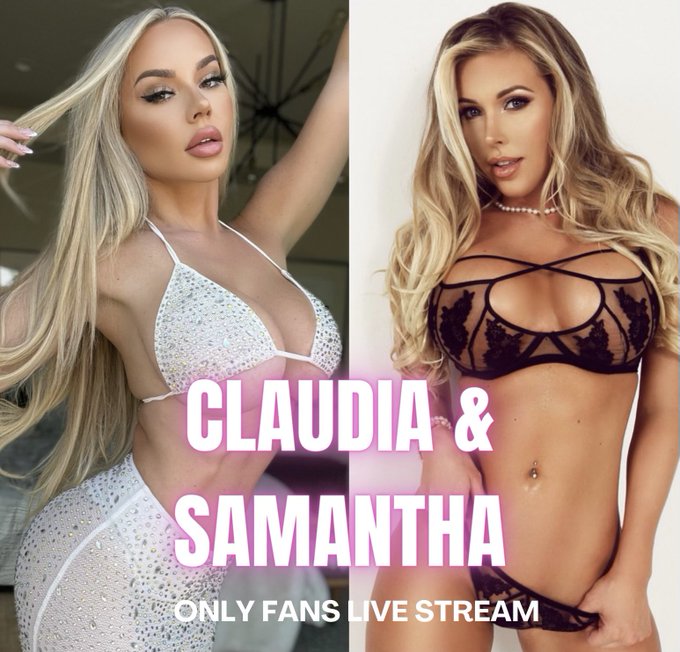 Y&rsquo;all join me and @ClaudiaFijal tomorrow at 5pm pst https://t.co/sTi37JLW5v https://t.co/l9DadJHMyz<a class="tags" href="/tag/claudiafijal">@claudiafijal</a><a href="/tag/wickedweasel"class="tags"><span>#wickedweasel</span></a>