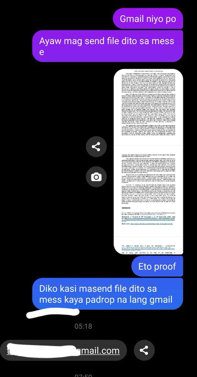 commission done!!! 1k words essay consists of 5 questions, thank you for trusting El Commish until next transaction 🫶🫶

#ElAcadCommsFeedbacks