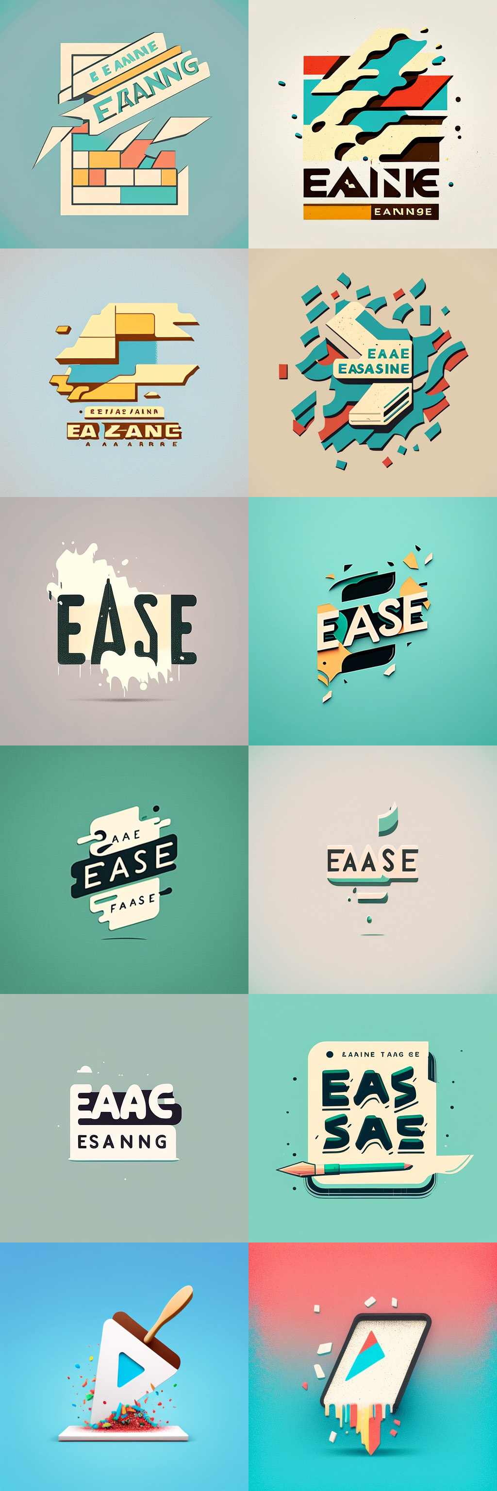 Erase Anything ⚡ (EraseAnything) / Twitter