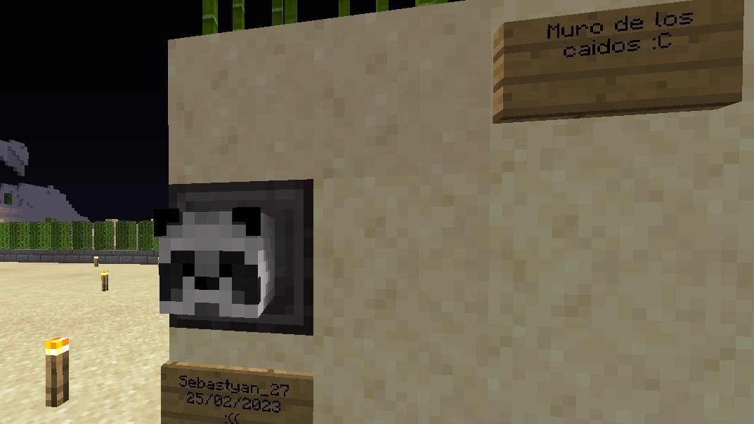 Quien dice que no se puede decorar no netherita @terrenatorgeo  si se ve bien mi cabeza de mi primera muerte en <a href="/dedsafio_mc/">DEDSAFIO | Recreation</a>