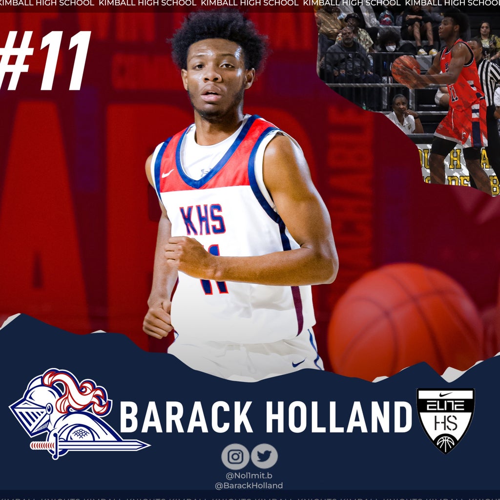 Coach Mike Burns (@coachcrazystang) on Twitter photo #TaylorMadePicks
5A REGION II SEMIFINAL
KIMBALL VS REDOAK
<a href="/JFKimballBBall/">Kimball HS Boys Basketball</a> SR G/F RJ OSBORNE <a href="/1loverj/">_R3ginald</a> finished with 23pts 9reb
SR F DaCANNON WICKWARE finished with 17pts 16reb
Sr G BARACK HOLLAND FINISHED WITH 14pts 5ast
<a href="/EdmondTaylor18/">TaylorMade Hoops</a> #TaylorMadePicks
5A REGION II SEMIFINAL
KIMBALL VS REDOAK
<a href="/JFKimballBBall/">Kimball HS Boys Basketball</a> SR G/F RJ OSBORNE <a href="/1loverj/">_R3ginald</a> finished with 23pts 9reb
SR F DaCANNON WICKWARE finished with 17pts 16reb
Sr G BARACK HOLLAND FINISHED WITH 14pts 5ast
<a href="/EdmondTaylor18/">TaylorMade Hoops</a>
