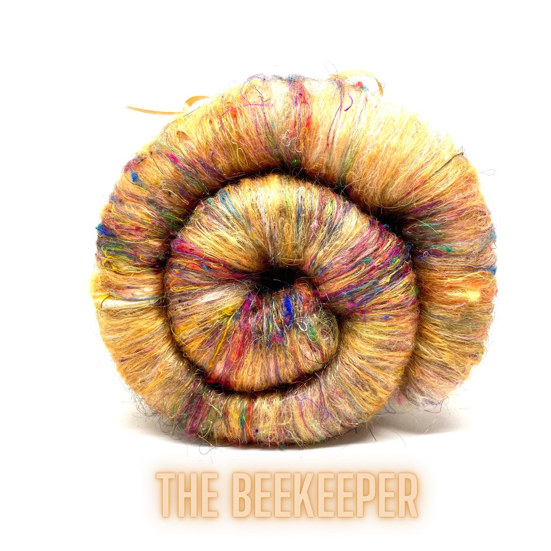 sheepnspace's tweet image. I like mini batts and I cannot lie 🎶 
#batts #spinners #fiberartist 
etsy.com/listing/141559…