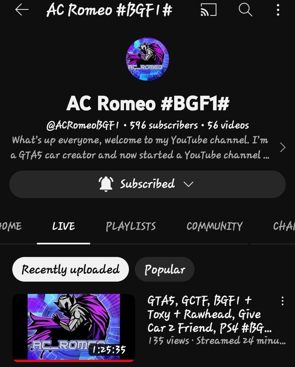 BossGangFamily tweet media