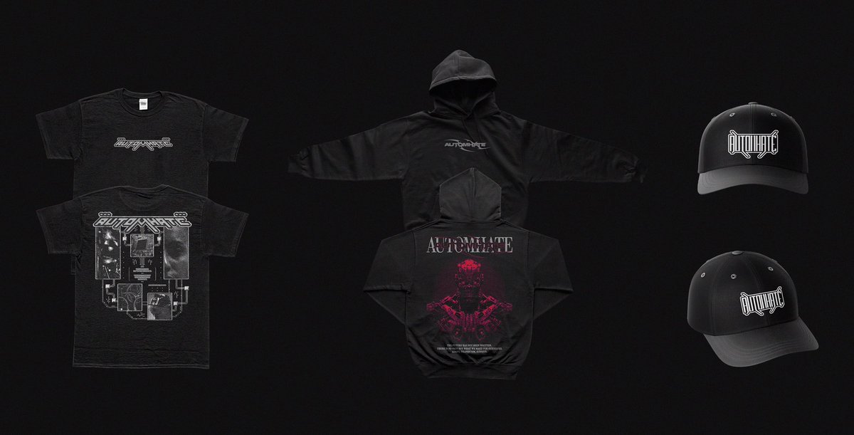 blakecdesign's tweet image. 𝐓𝐇𝐄 𝐅𝐔𝐓𝐔𝐑𝐄 𝐇𝐀𝐒 𝐍𝐎𝐓 𝐁𝐄𝐄𝐍 𝐖𝐑𝐈𝐓𝐓𝐄𝐍.

𝐓𝐇𝐄𝐑𝐄 𝐈𝐒 𝐍𝐎 𝐅𝐀𝐓𝐄 𝐁𝐔𝐓 𝐖𝐇𝐀𝐓 𝐖𝐄 𝐌𝐀𝐊𝐄 𝐅𝐎𝐑 𝐎𝐔𝐑𝐒𝐄𝐋𝐕𝐄𝐒. 

𝐀𝐃𝐀𝐏𝐓. 𝐓𝐑𝐀𝐍𝐒𝐅𝐎𝐑𝐌. 𝐒𝐔𝐑𝐕𝐈𝐕𝐄.

@automhate x @DubHubb available now 🤖