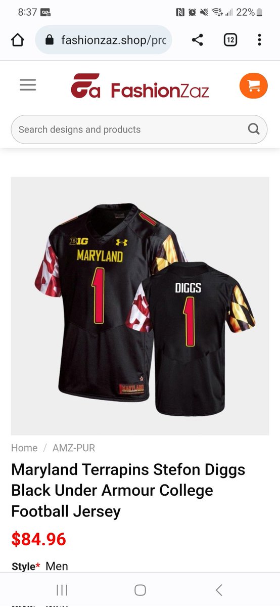 If Dallas somehow miraculously pulls off this move I will cop and rock this jersey every game day. #MarylandPride