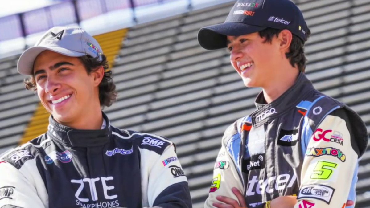 Fico Racing FOX: NASCAR on Twitter: