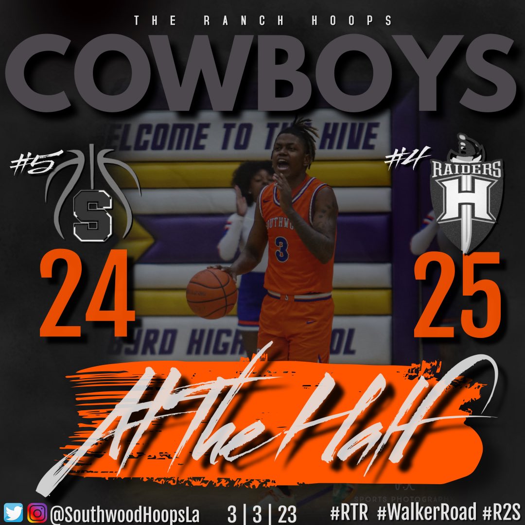 Southwood Hoops LA (@southwoodhoops) on Twitter photo 