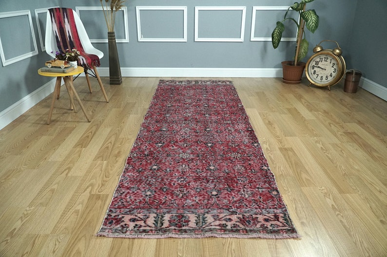 Boho Decor Rug 2.95x8.79 ft. H-2479   🙂👍
Wool-Woven-From 70’s 👌💞

 etsy.me/3kqbAYB via @Etsy 

#redrunner #3x9runner #turkishrug #antique #apartmenttherapy #arearugs #beautifuldecorstyles #bohodecor #carpets #decor #decoration #handmaderugs #homedesign #howyouhome