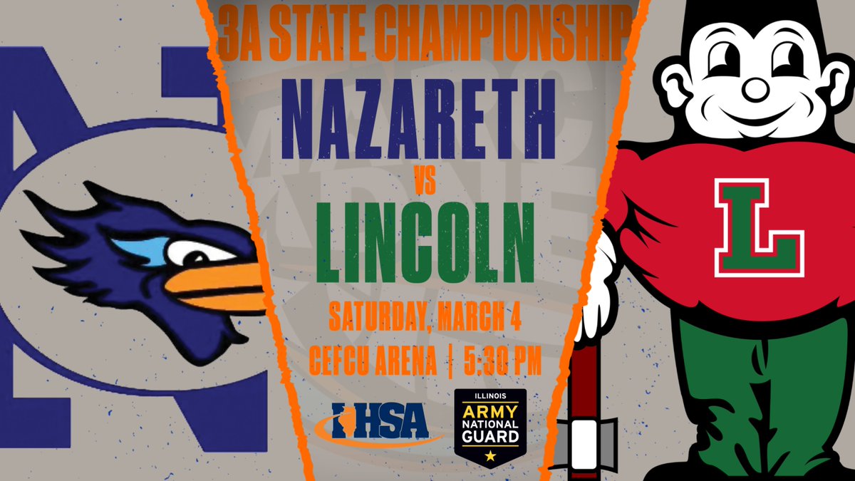 IHSA ScoreZone on Twitter "🏀2⃣0⃣2⃣3⃣ IHSA GIRLS BASKETBALL STATE